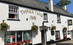 The Three Tuns